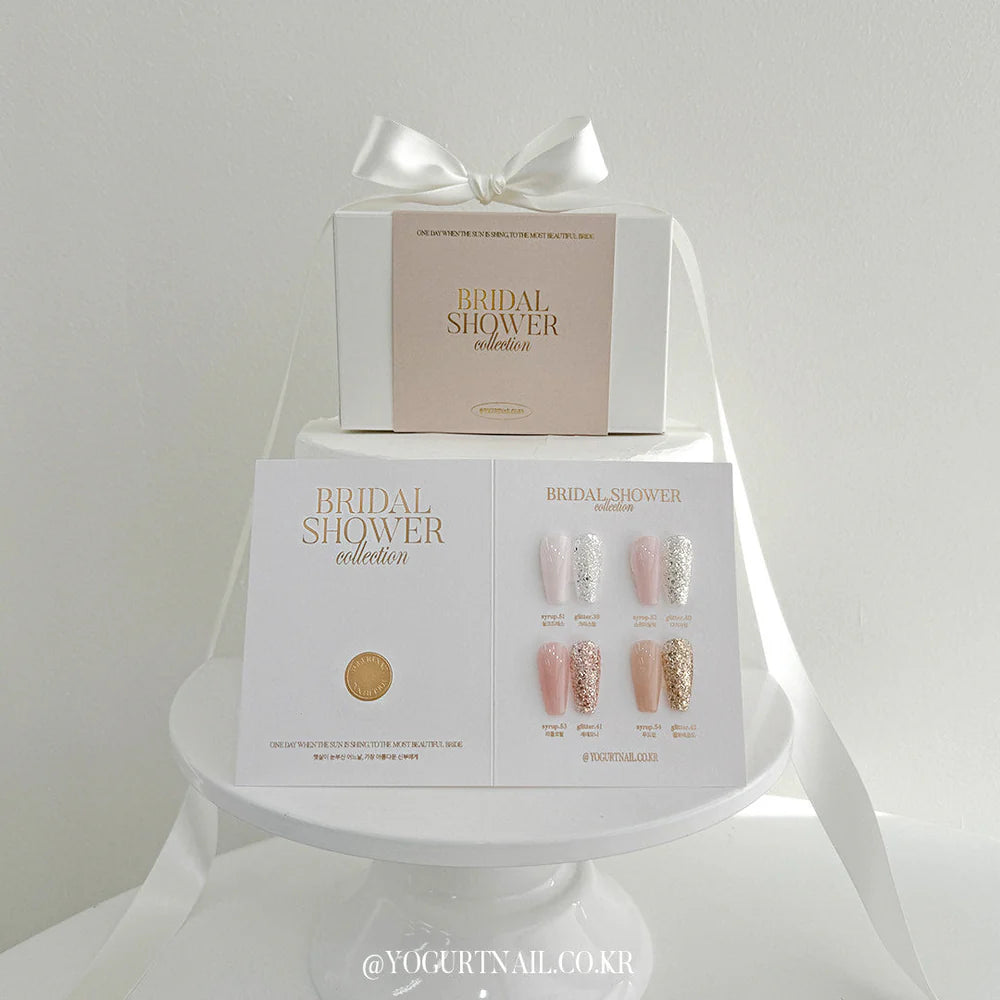 Bridal Shower Collection