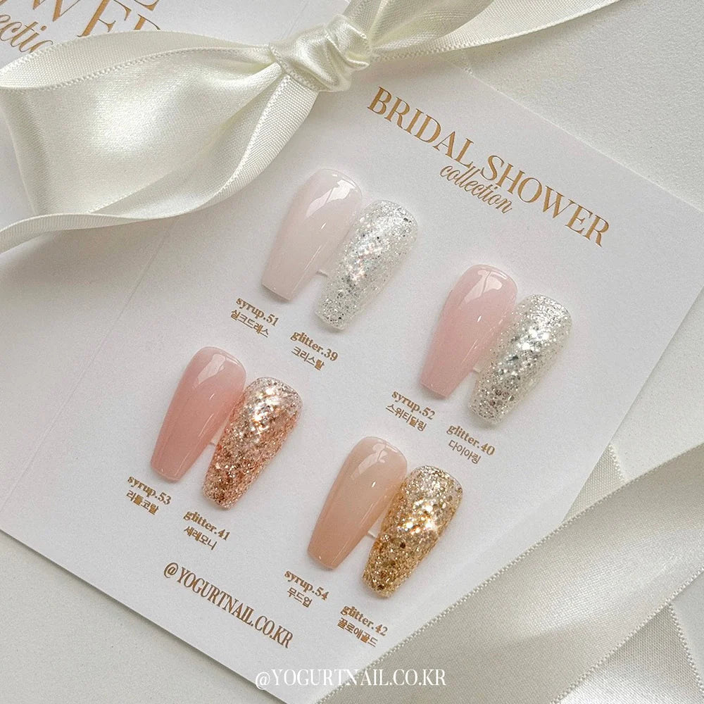 Bridal Shower Collection