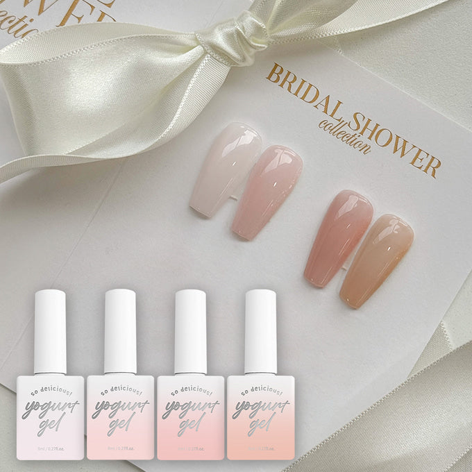 Bridal Shower Collection
