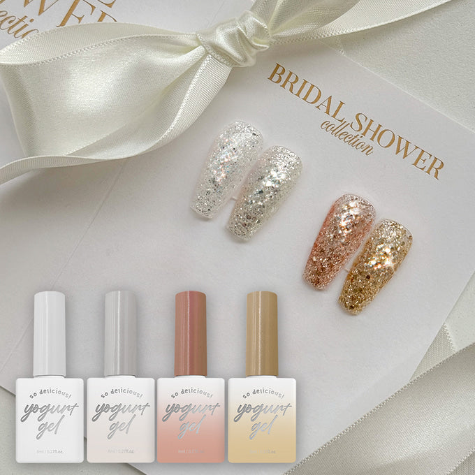 Bridal Shower Collection
