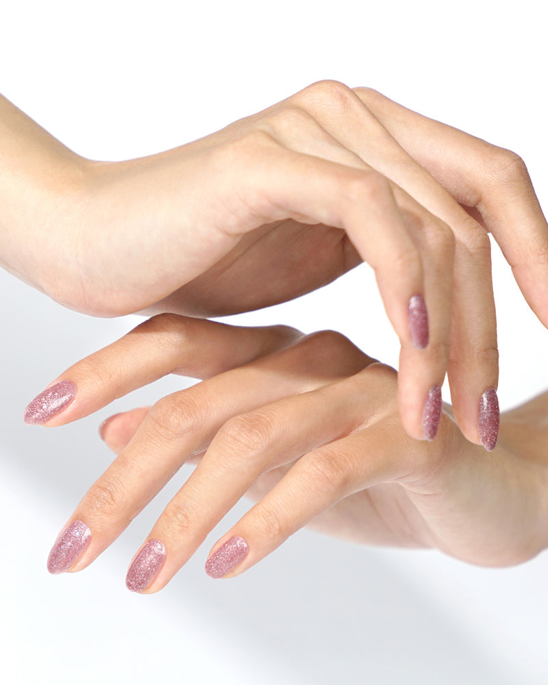 Withgel Glitter Gel
