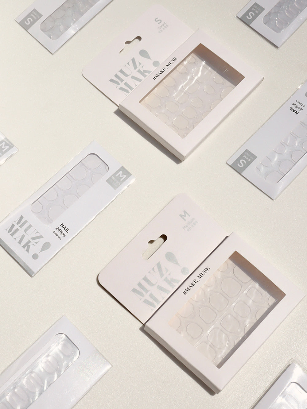 Double Sided Adhesive Tape (24 Tabs)