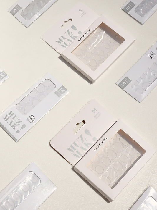 Double Sided Adhesive Tape (24 Tabs)