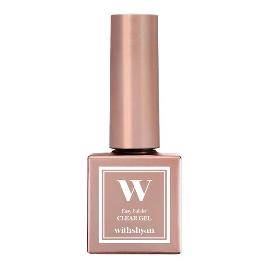 Withgel Crystal Builder Gel 10g