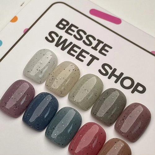 Sweet Shop Collection