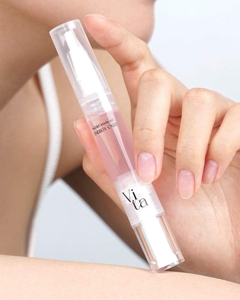 Nail&Cuticle Oil Pen Set