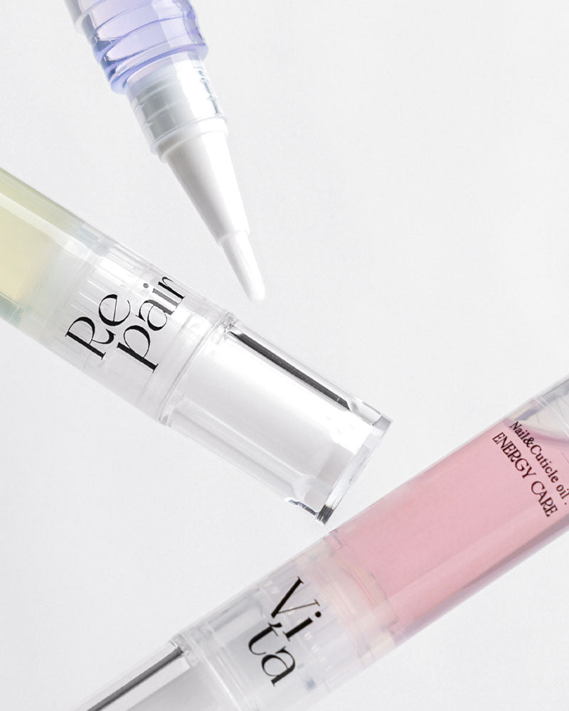 Nail&Cuticle Oil Pen Set