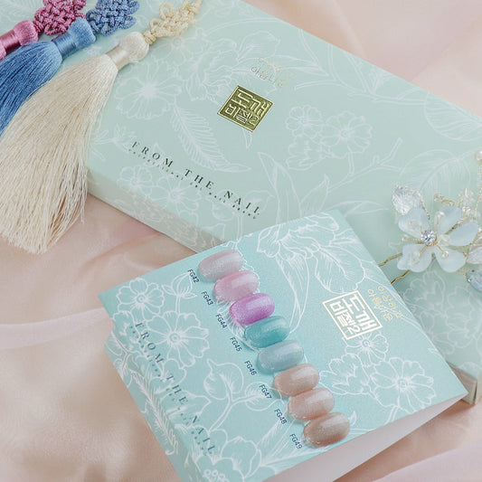 DOKKAEBI GEL 2 Collection