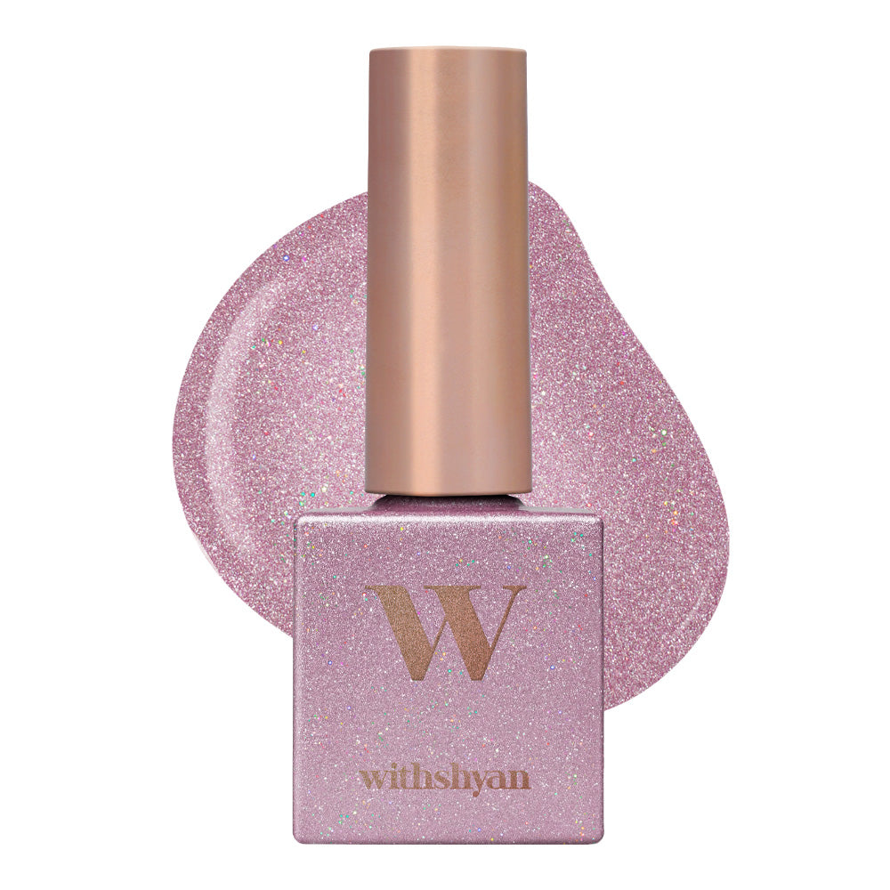 Withgel Glitter Gel