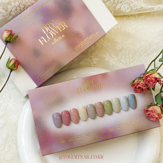 Dry Flower Collection