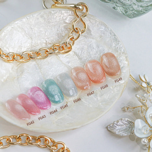 DOKKAEBI GEL 2 Collection