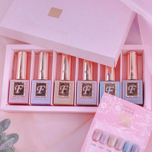 DOKKAEBI GEL Collection