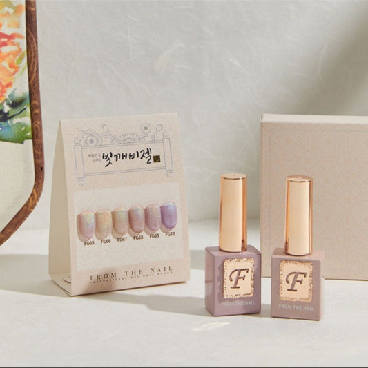 DOKKAEBI GEL 4 Collection