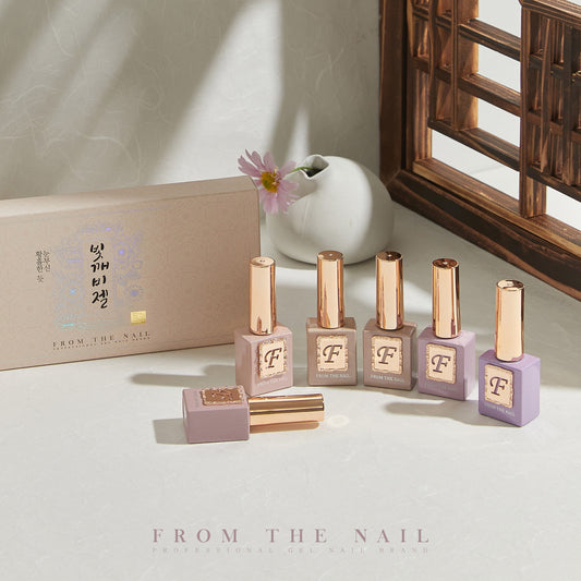 DOKKAEBI GEL 4 Collection