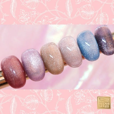 DOKKAEBI GEL Collection