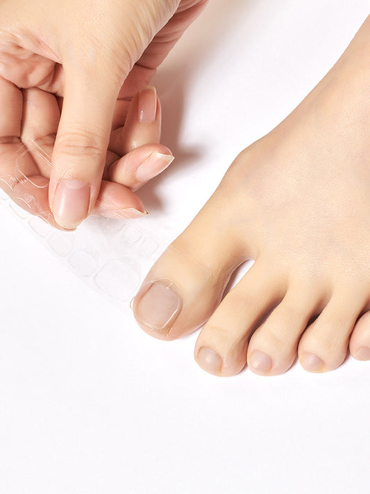 Double Sided Adhesive Tape (Pedi)