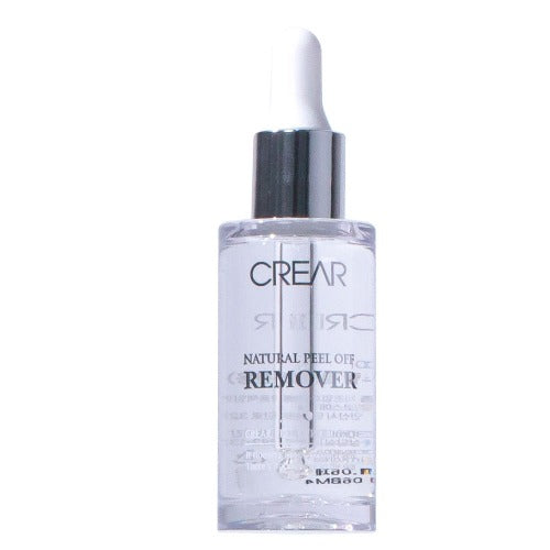 Repair Peel Off Base Gel / Natural Peel Off Remover