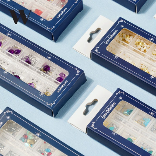 Gem Collection (7 Styles)