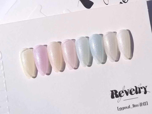 ggeul_lim Collection