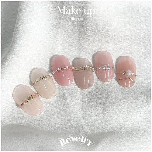 Make up Collection