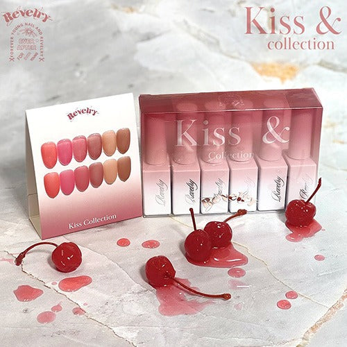 Kiss & Collection