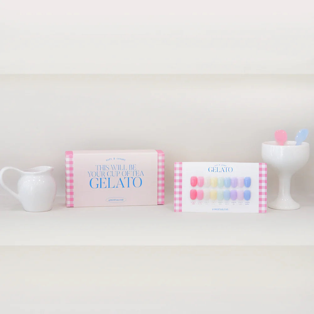 Gelato Collection