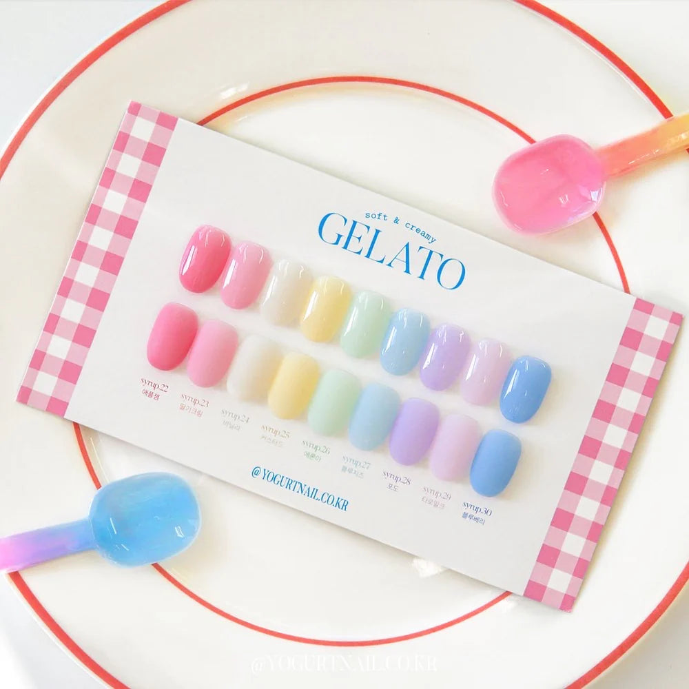Gelato Collection