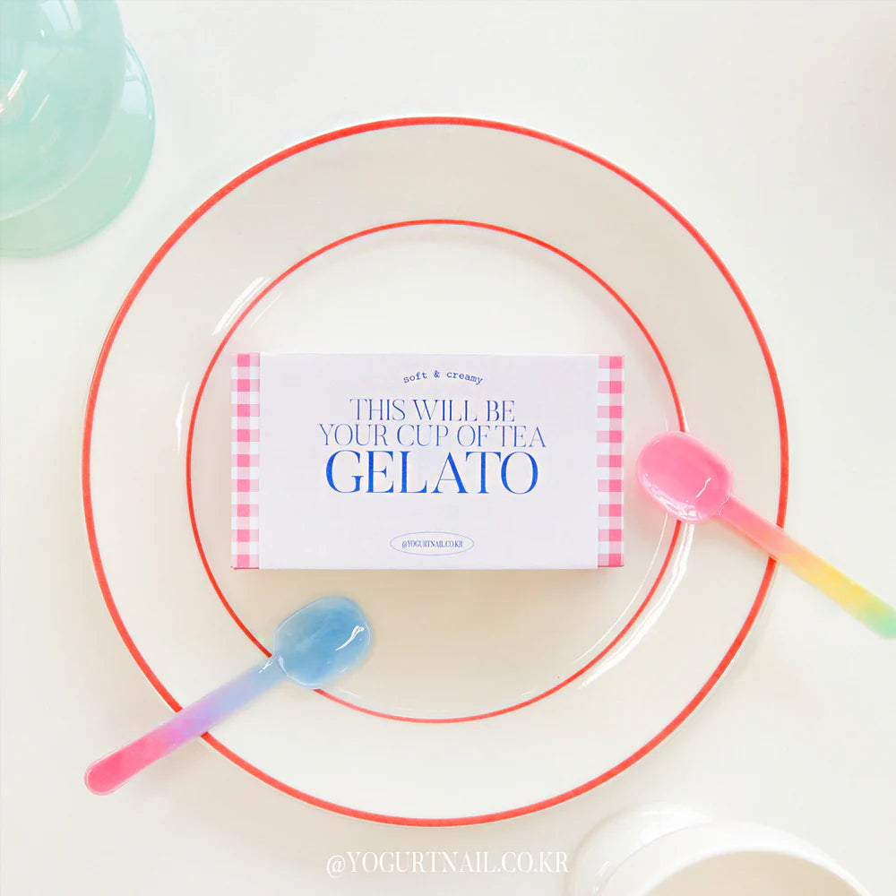 Gelato Collection