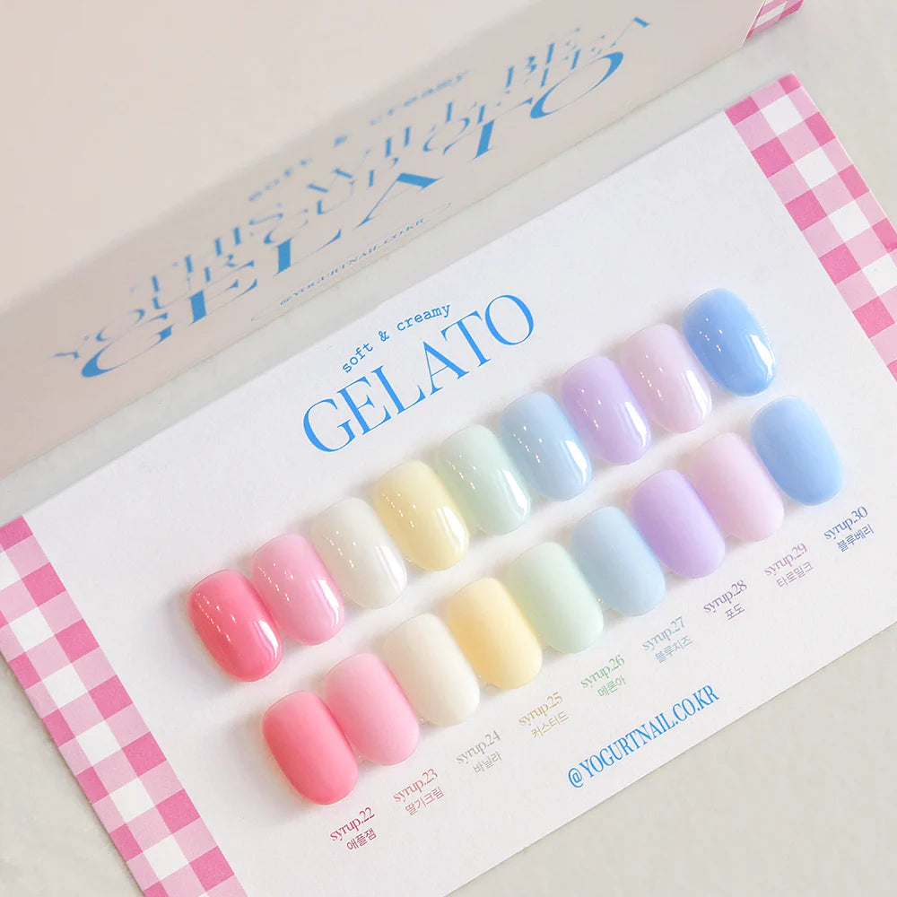 Gelato Collection