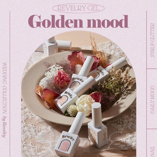 Golden mood Collection