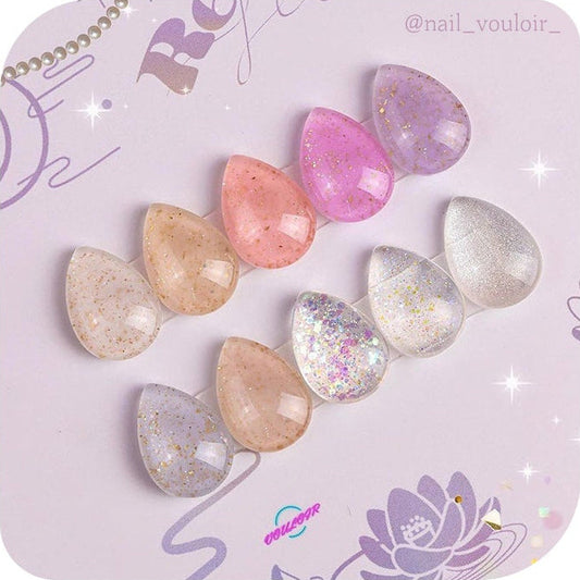 Golden mood Collection