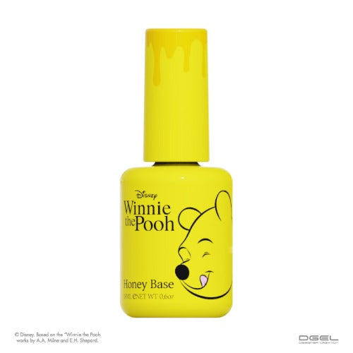 Honey Base Gel 18mL