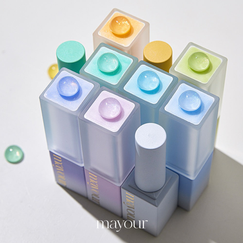 Glaze Collection