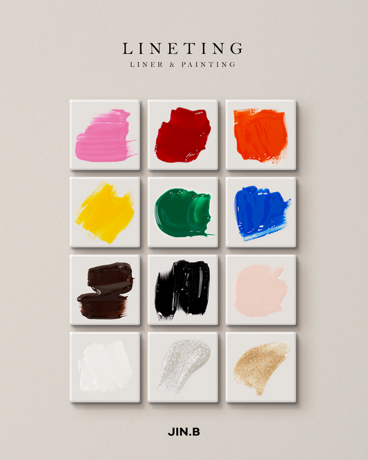 LINETING Collection