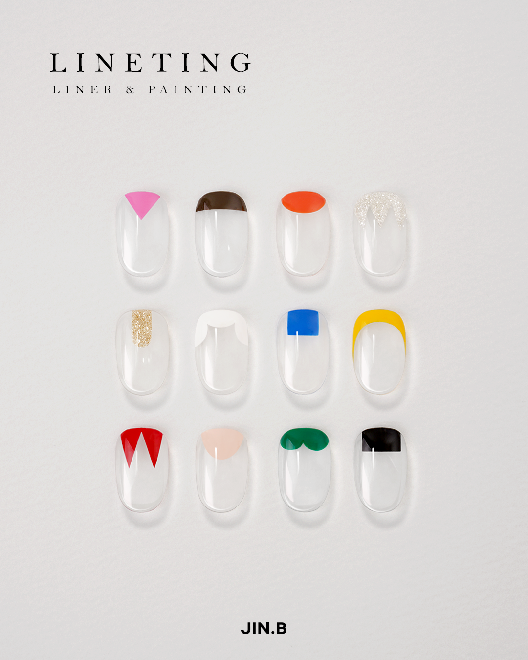 LINETING Collection