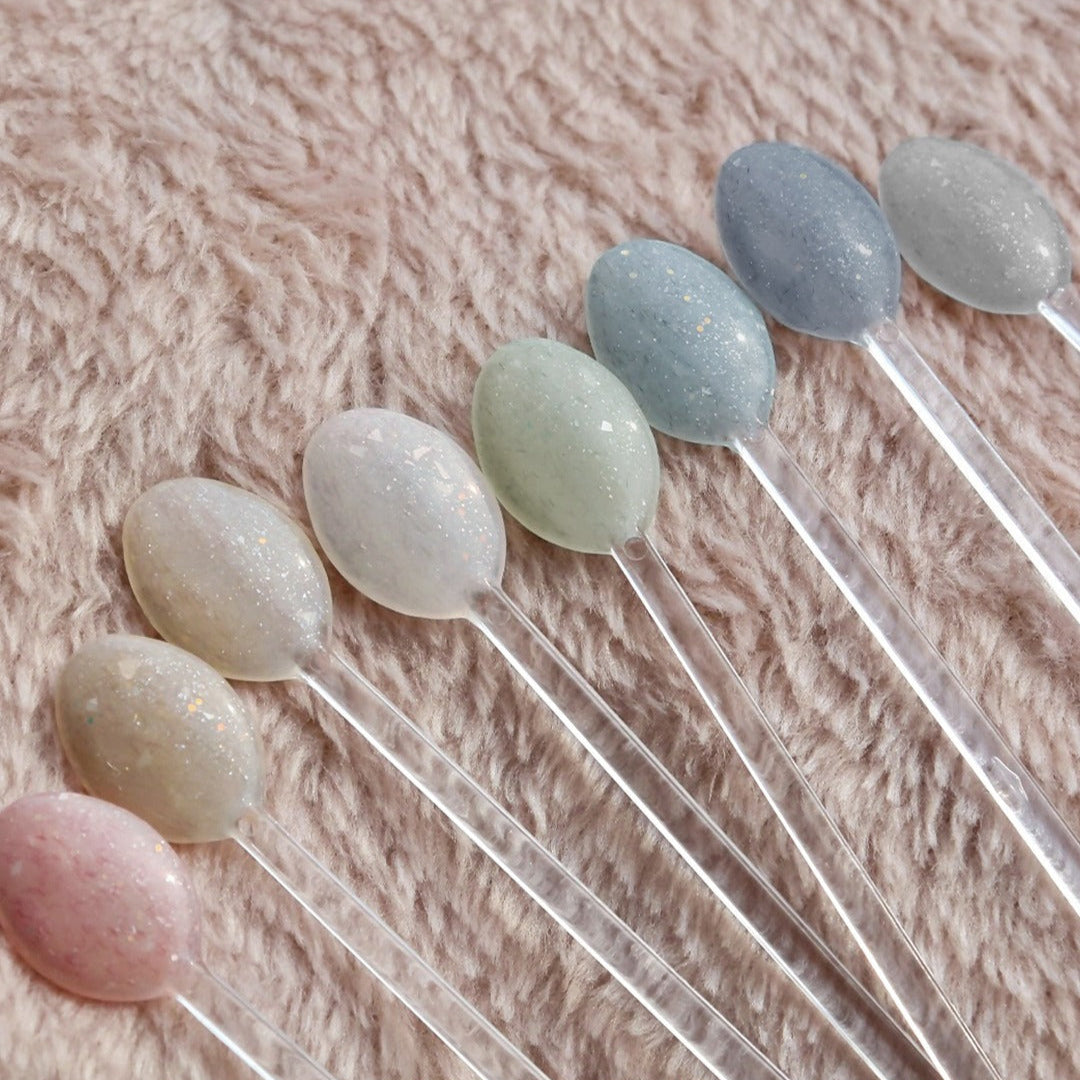 VELVET Gel Collection