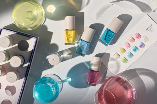 ART Liquid 2 Collection
