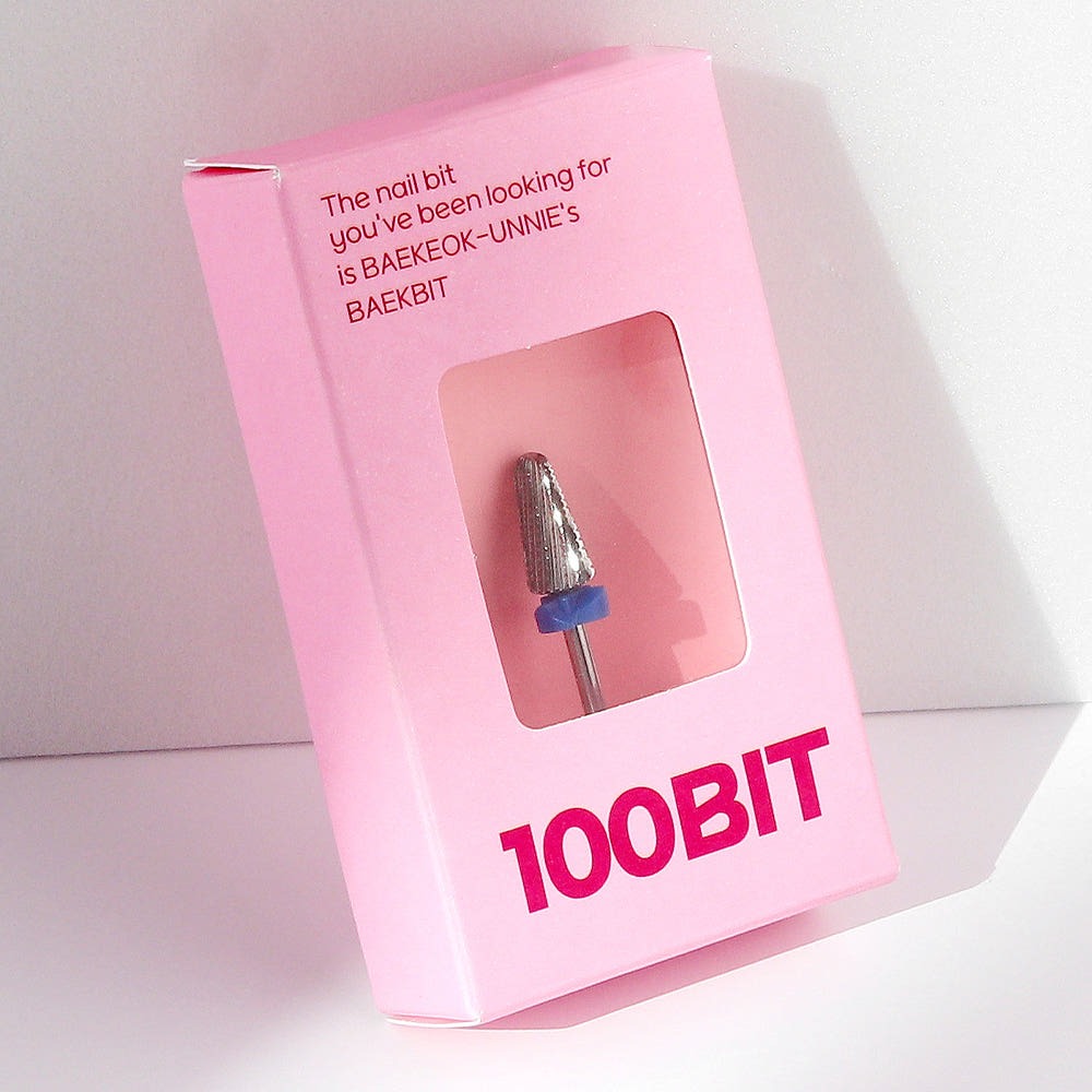 100BIT Multi Off Bit