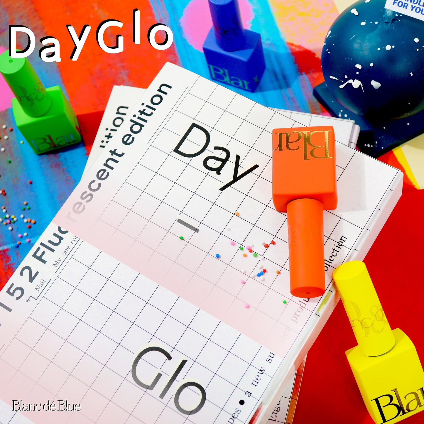 DayGlo Collection