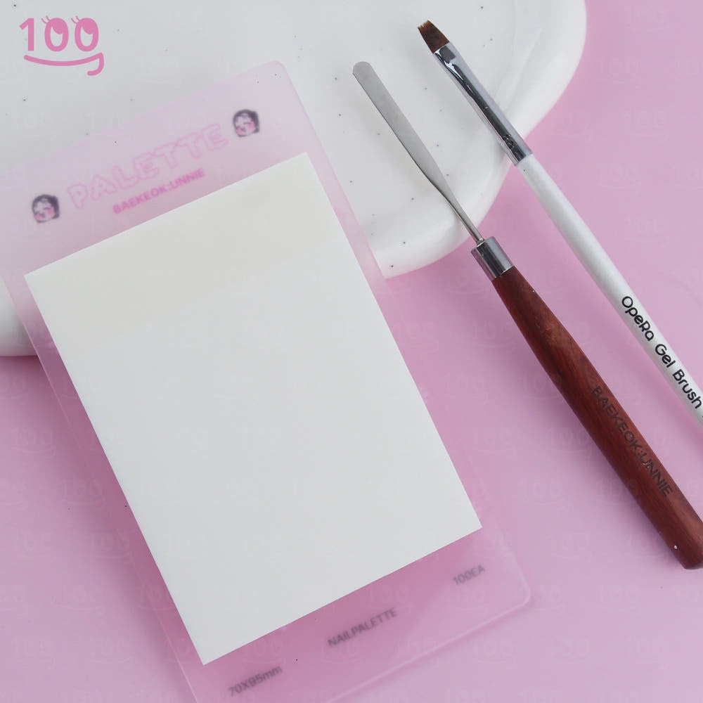 100CASSO PALETTE