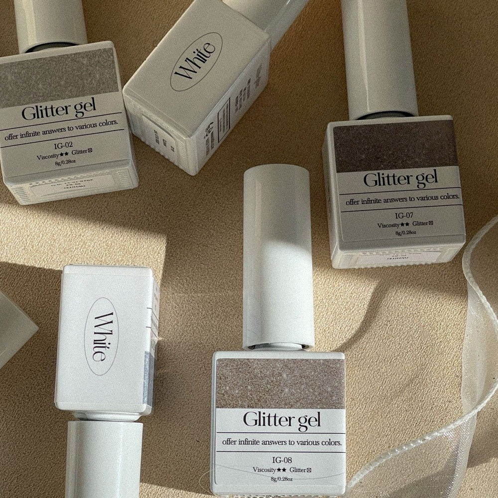 White Collection