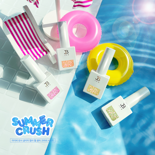 SUMMER CRUSH Collection