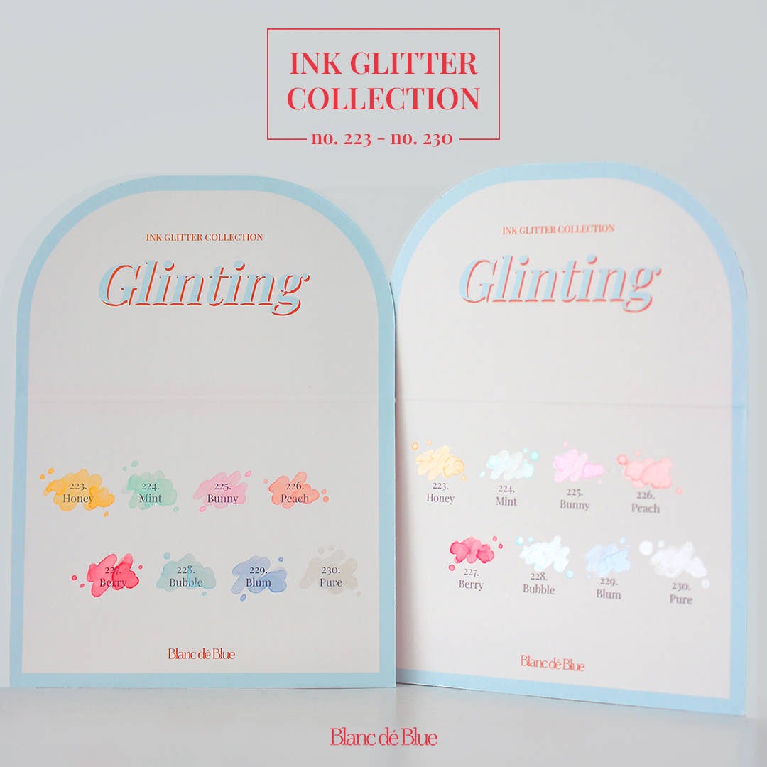Glinting Collection