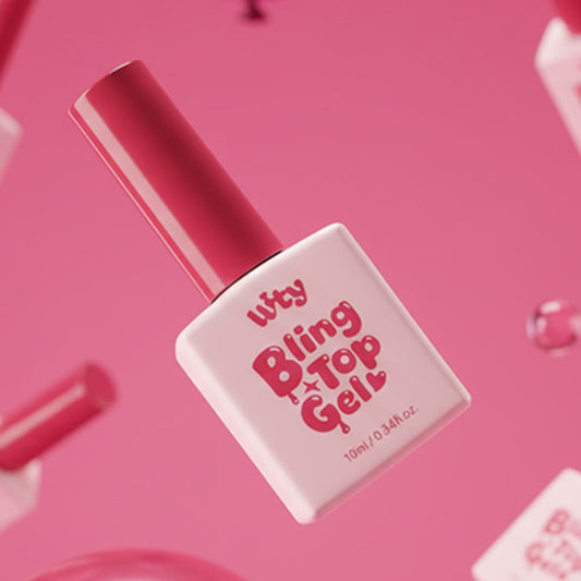 Bling Top Gel