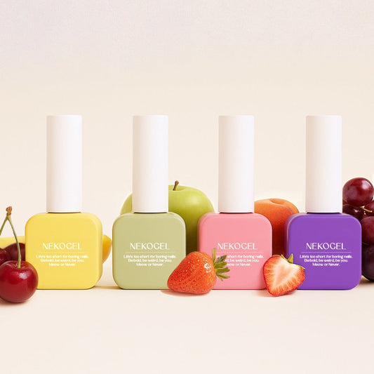 JUICY FRUIT Collection