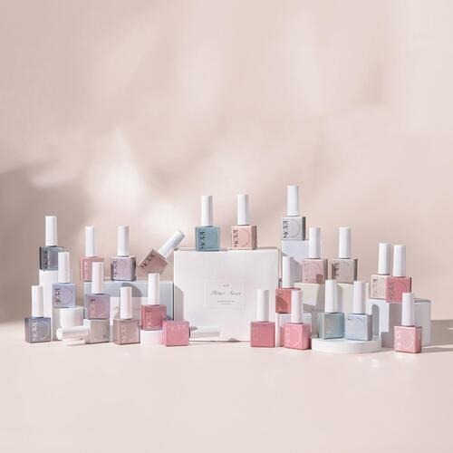 Bitter-Sweet Collection