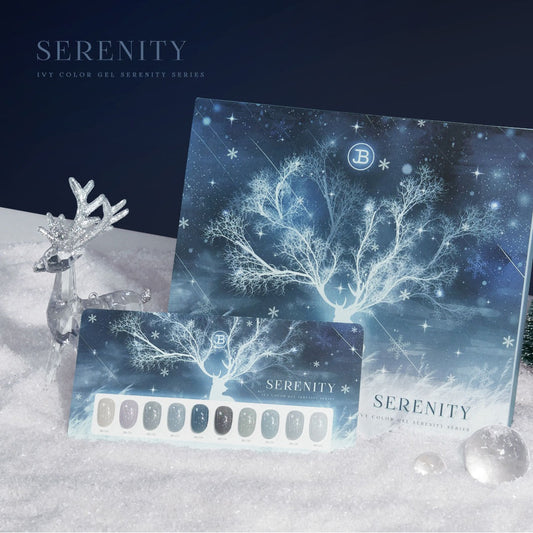 SERENITY Collection