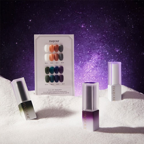 Shining dawn Collection