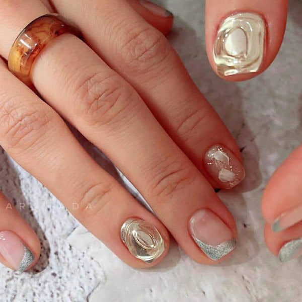 Metal Chrome Powder