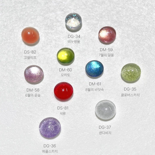 Once in a Summer 3 Collection